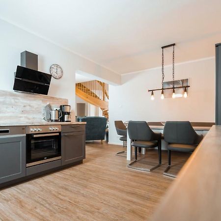 Haus Seeweg Elsterheide المظهر الخارجي الصورة