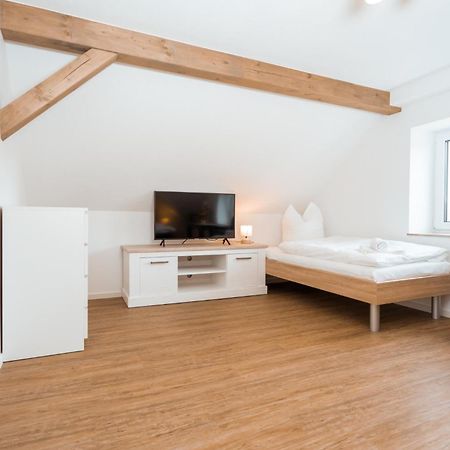 Haus Seeweg Elsterheide المظهر الخارجي الصورة