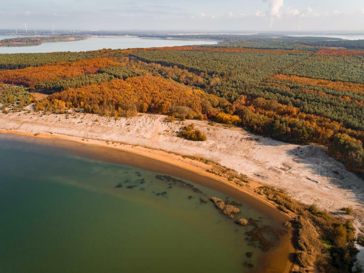 Haus Seeweg Elsterheide المظهر الخارجي الصورة