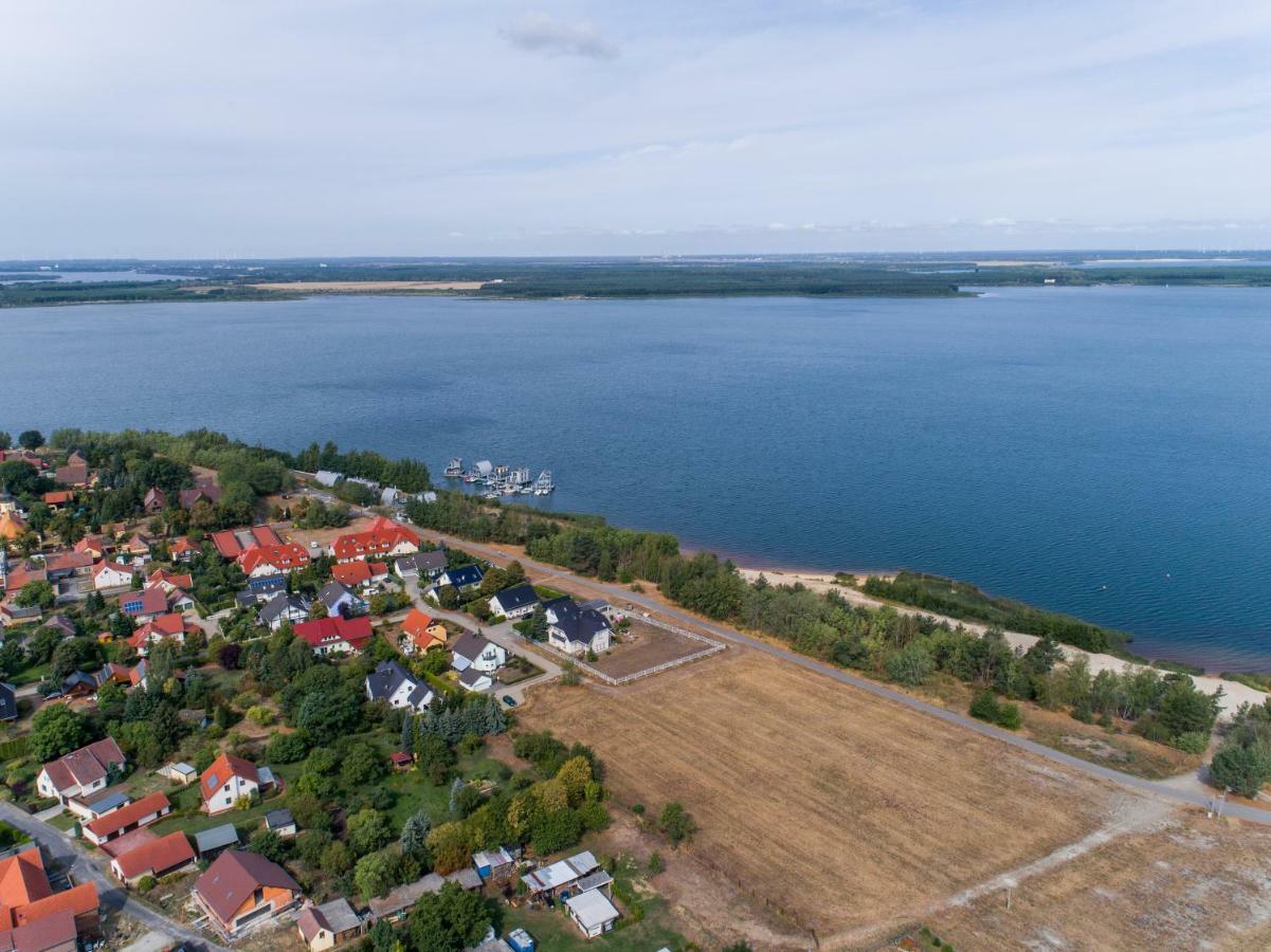 Haus Seeweg Elsterheide المظهر الخارجي الصورة