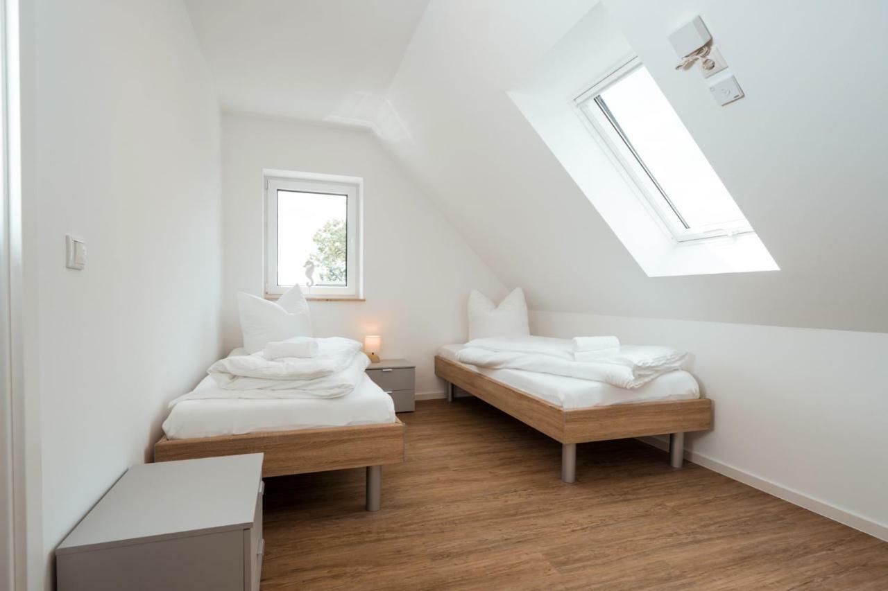 Haus Seeweg Elsterheide المظهر الخارجي الصورة