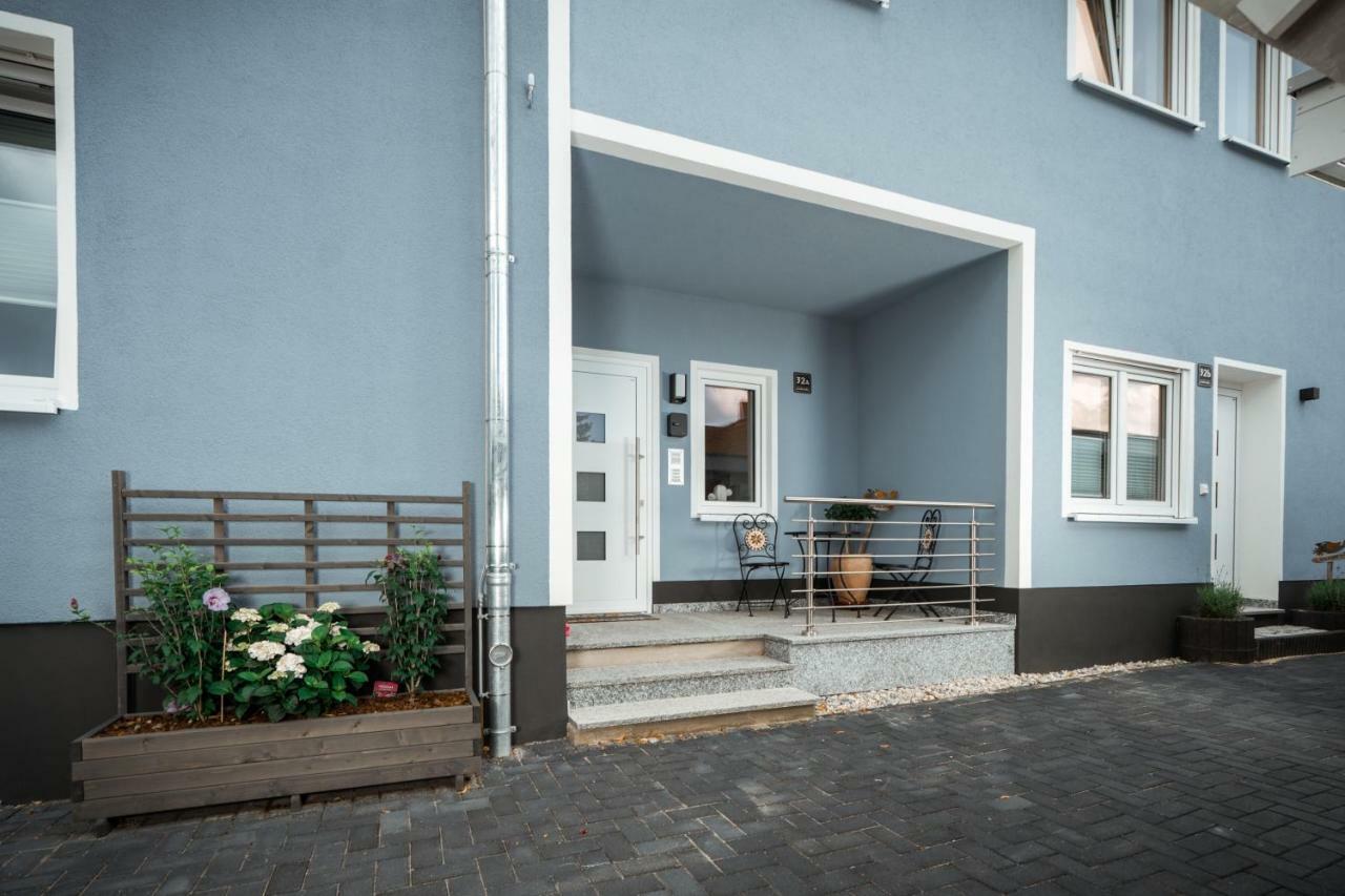 Haus Seeweg Elsterheide المظهر الخارجي الصورة