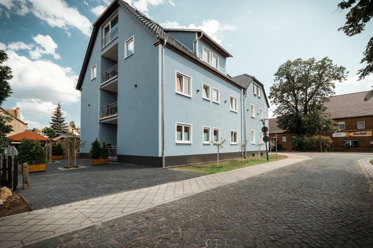 Haus Seeweg Elsterheide المظهر الخارجي الصورة
