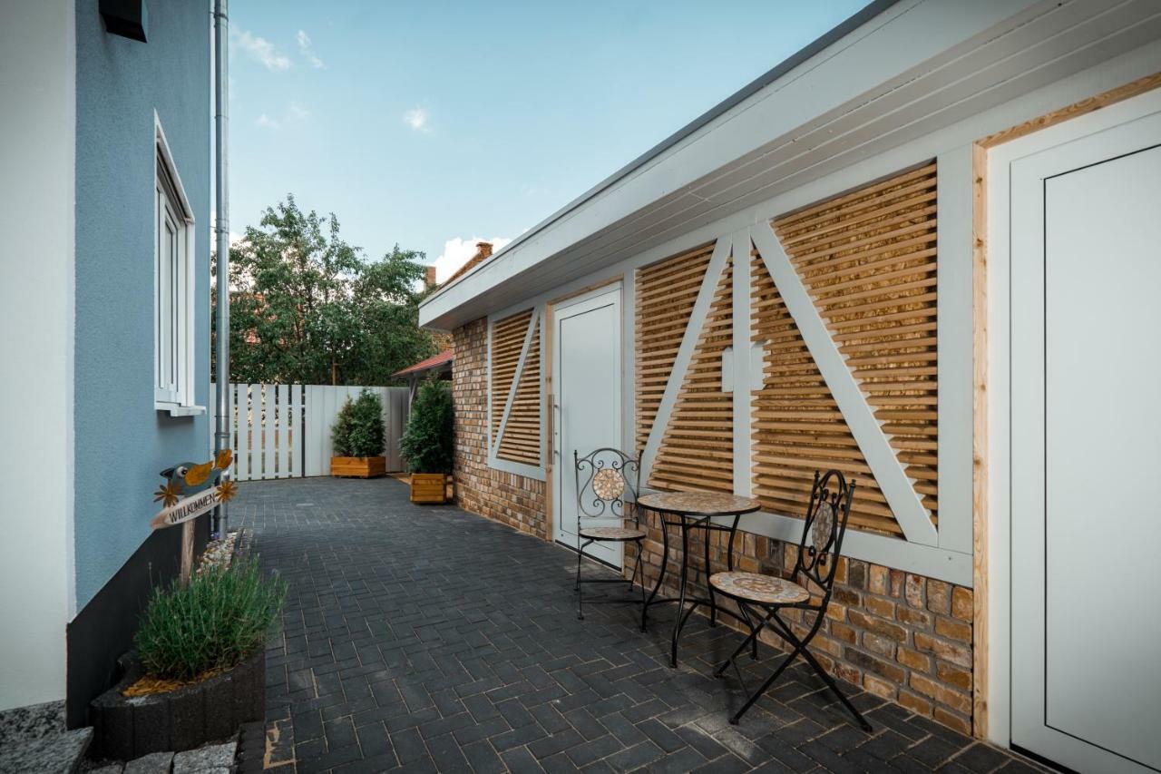 Haus Seeweg Elsterheide المظهر الخارجي الصورة