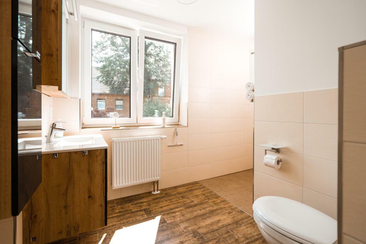 Haus Seeweg Elsterheide المظهر الخارجي الصورة