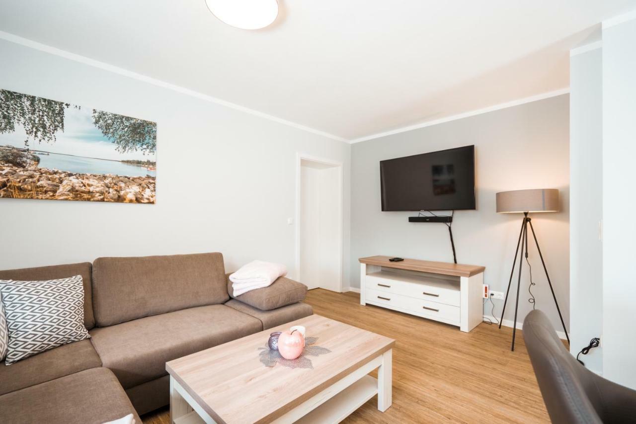 Haus Seeweg Elsterheide المظهر الخارجي الصورة