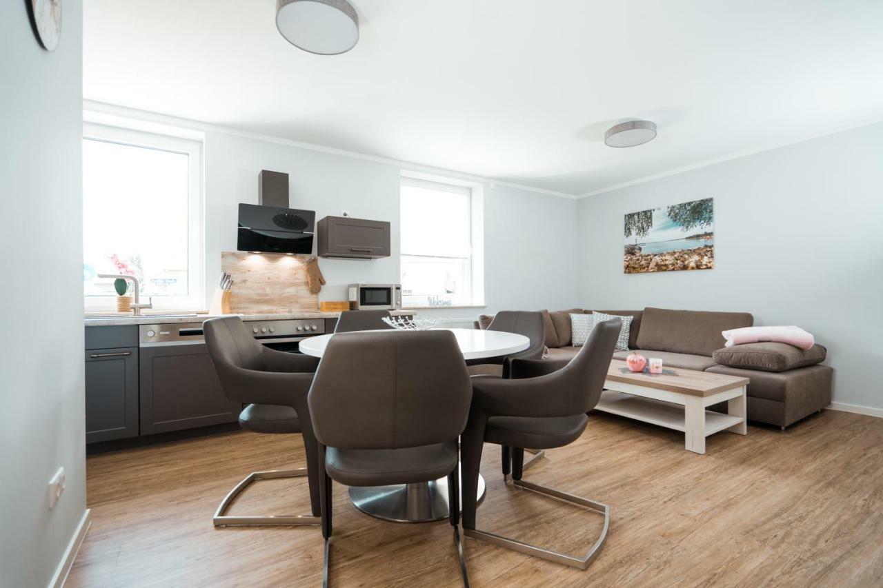 Haus Seeweg Elsterheide المظهر الخارجي الصورة
