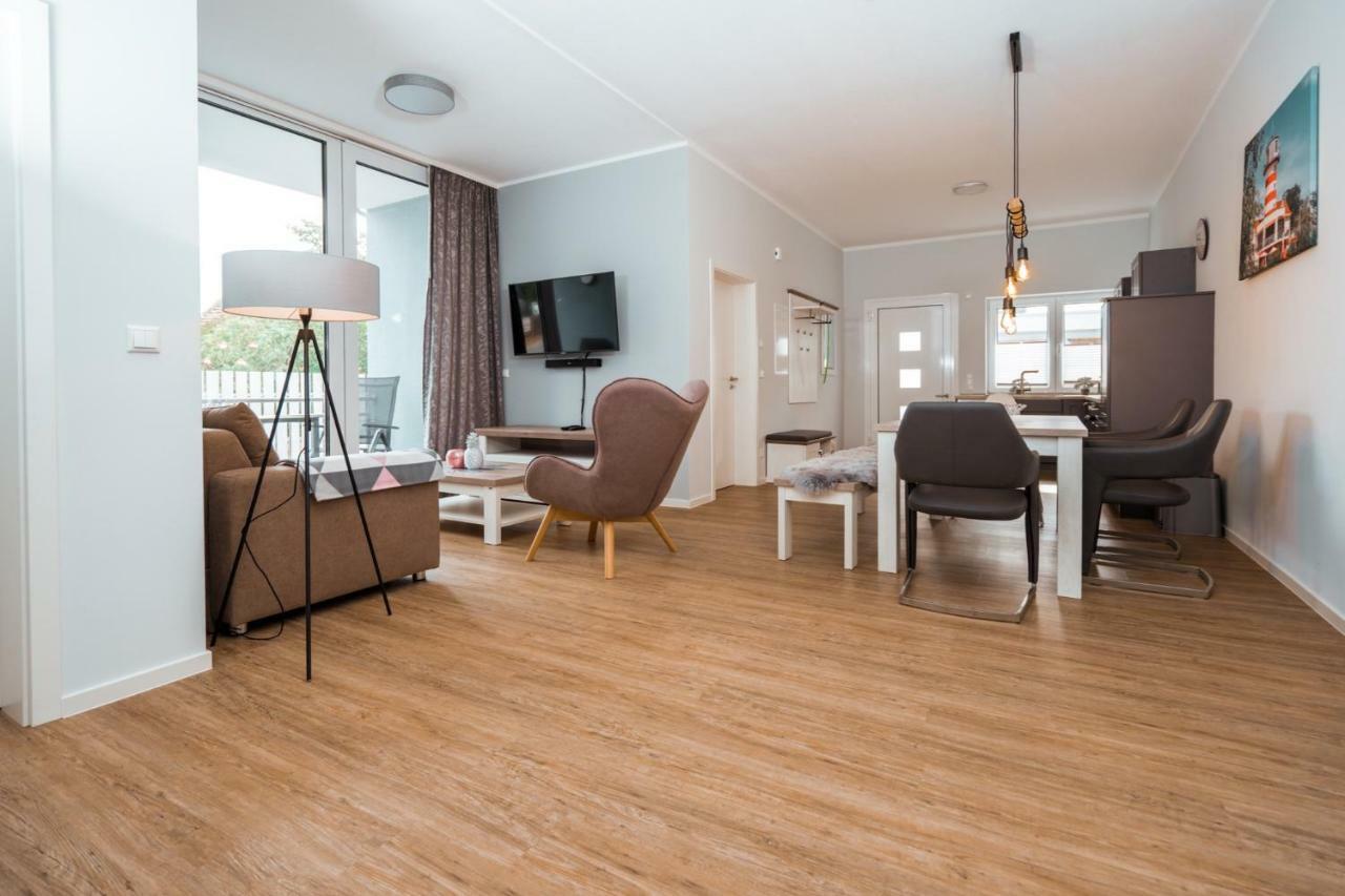Haus Seeweg Elsterheide المظهر الخارجي الصورة