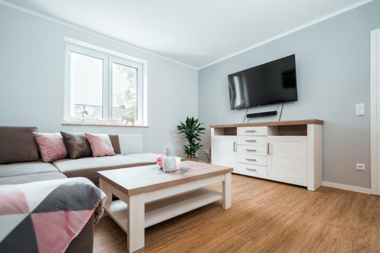 Haus Seeweg Elsterheide المظهر الخارجي الصورة
