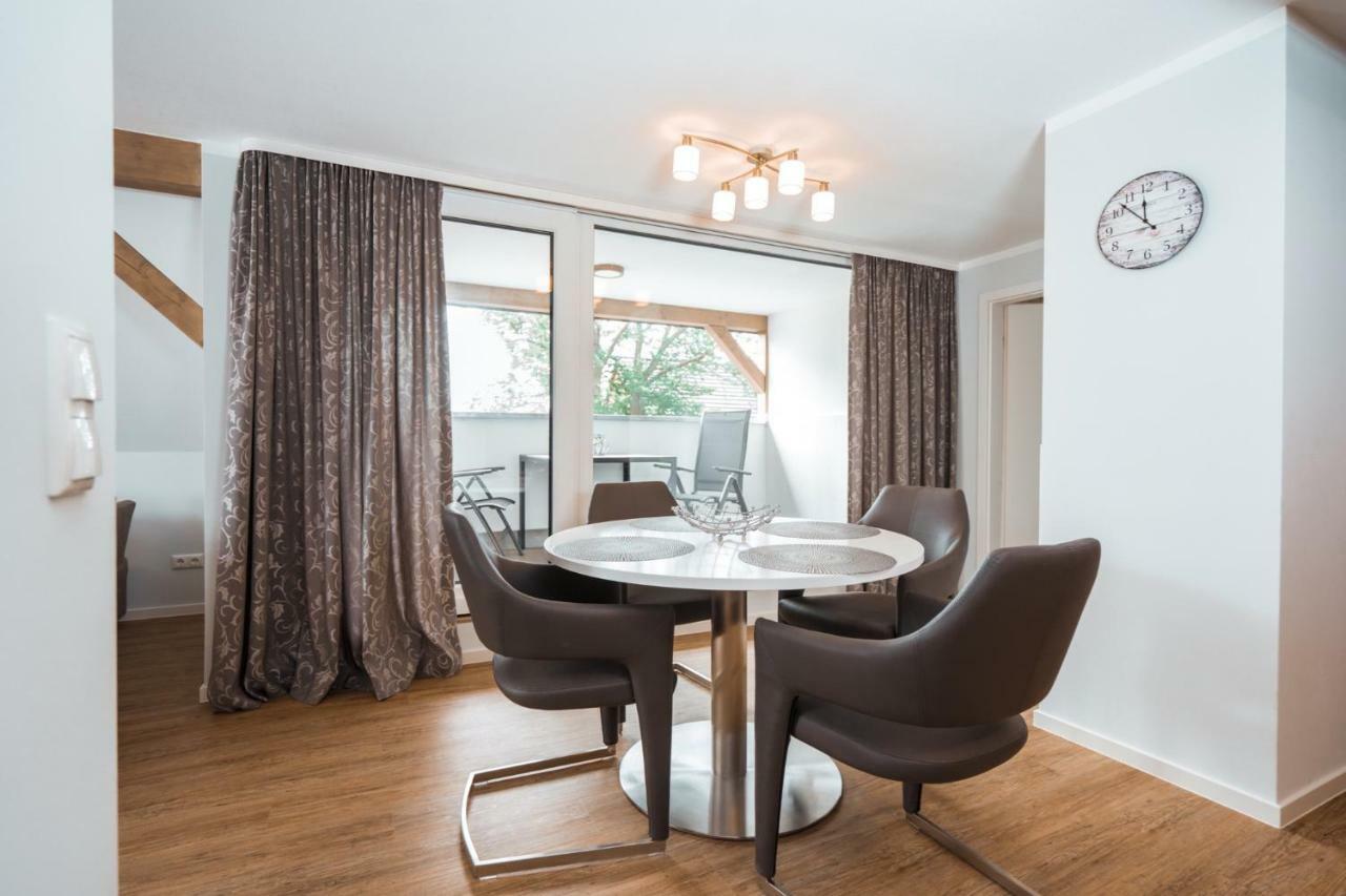 Haus Seeweg Elsterheide المظهر الخارجي الصورة
