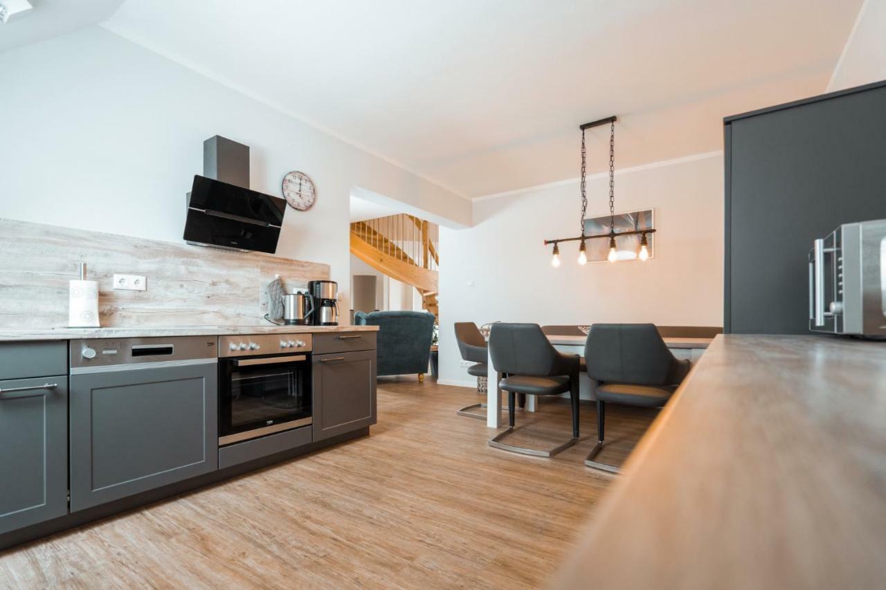 Haus Seeweg Elsterheide المظهر الخارجي الصورة
