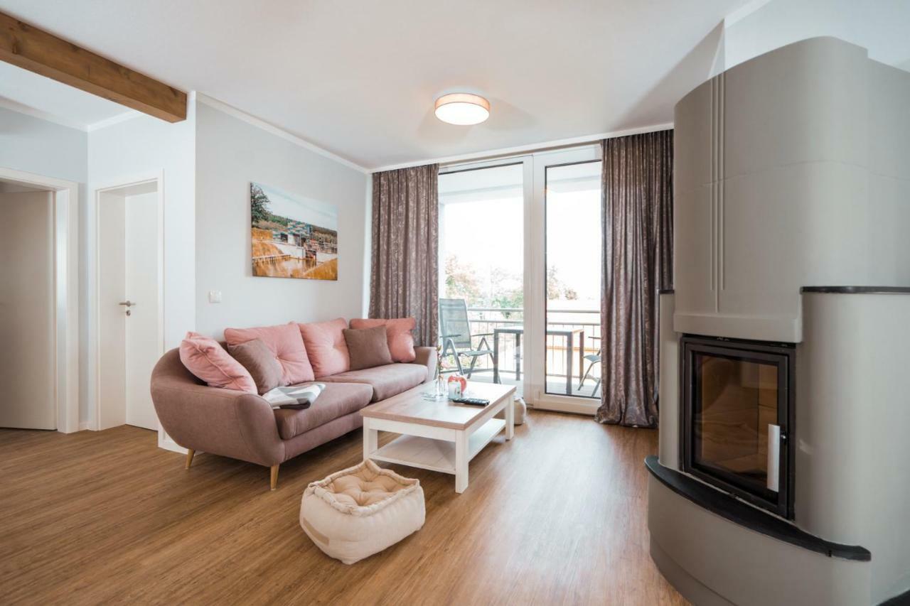 Haus Seeweg Elsterheide المظهر الخارجي الصورة