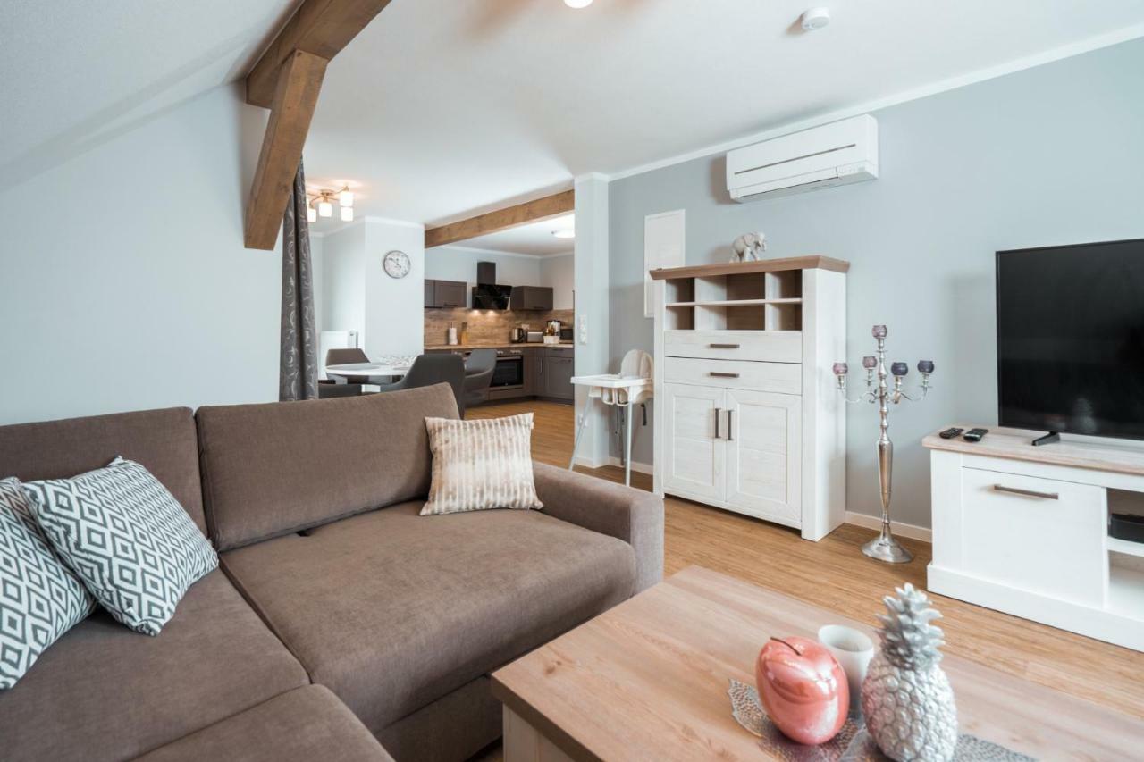 Haus Seeweg Elsterheide المظهر الخارجي الصورة