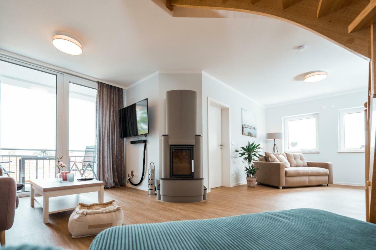 Haus Seeweg Elsterheide المظهر الخارجي الصورة