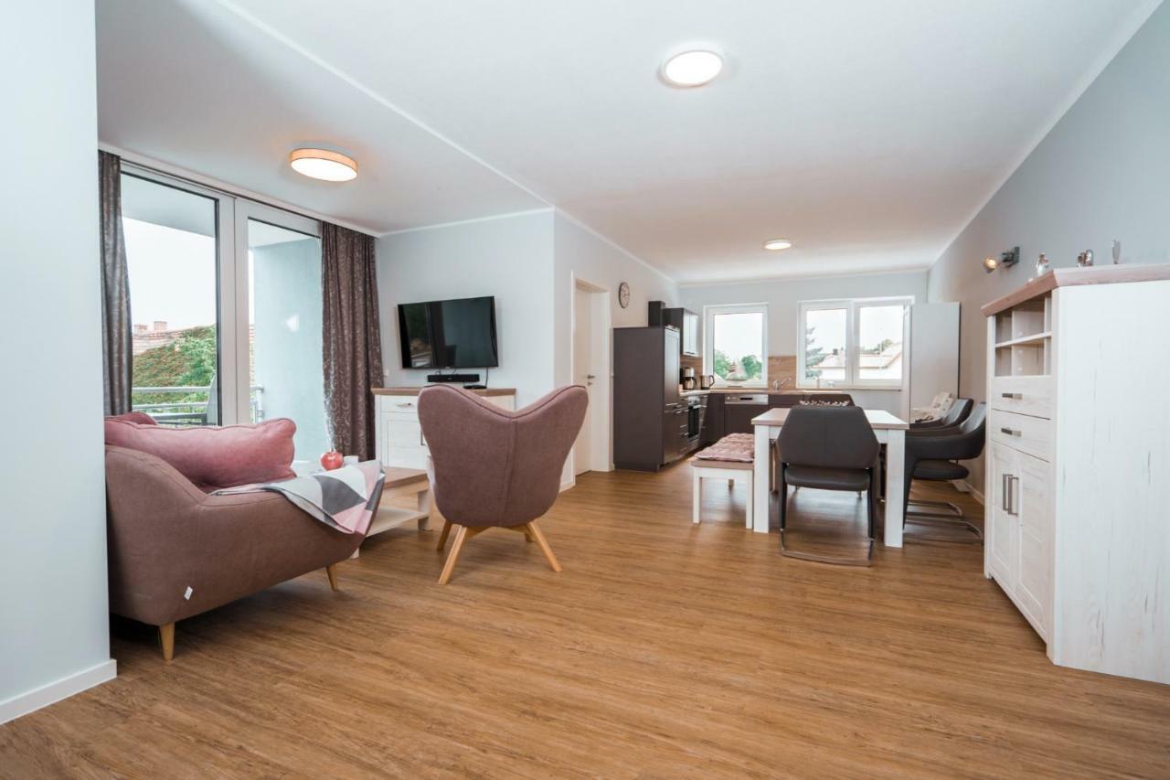 Haus Seeweg Elsterheide المظهر الخارجي الصورة