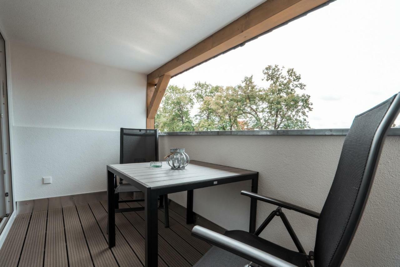 Haus Seeweg Elsterheide المظهر الخارجي الصورة