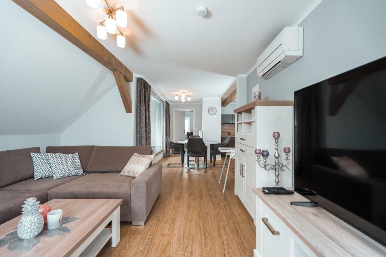 Haus Seeweg Elsterheide المظهر الخارجي الصورة