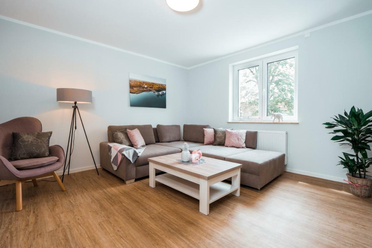 Haus Seeweg Elsterheide المظهر الخارجي الصورة