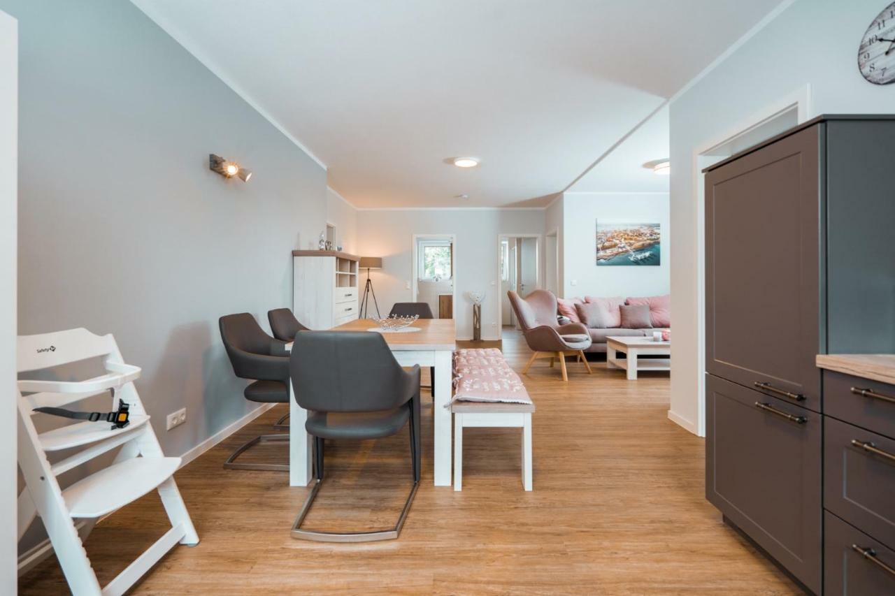 Haus Seeweg Elsterheide المظهر الخارجي الصورة