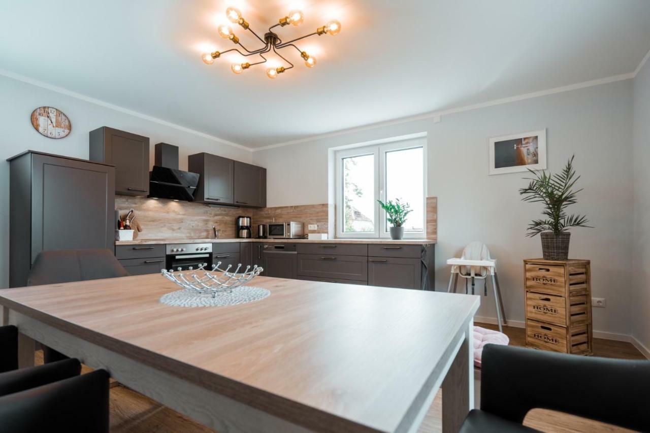 Haus Seeweg Elsterheide المظهر الخارجي الصورة