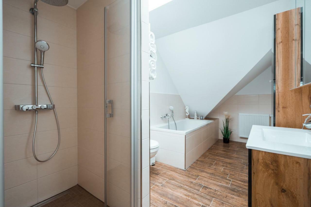 Haus Seeweg Elsterheide المظهر الخارجي الصورة
