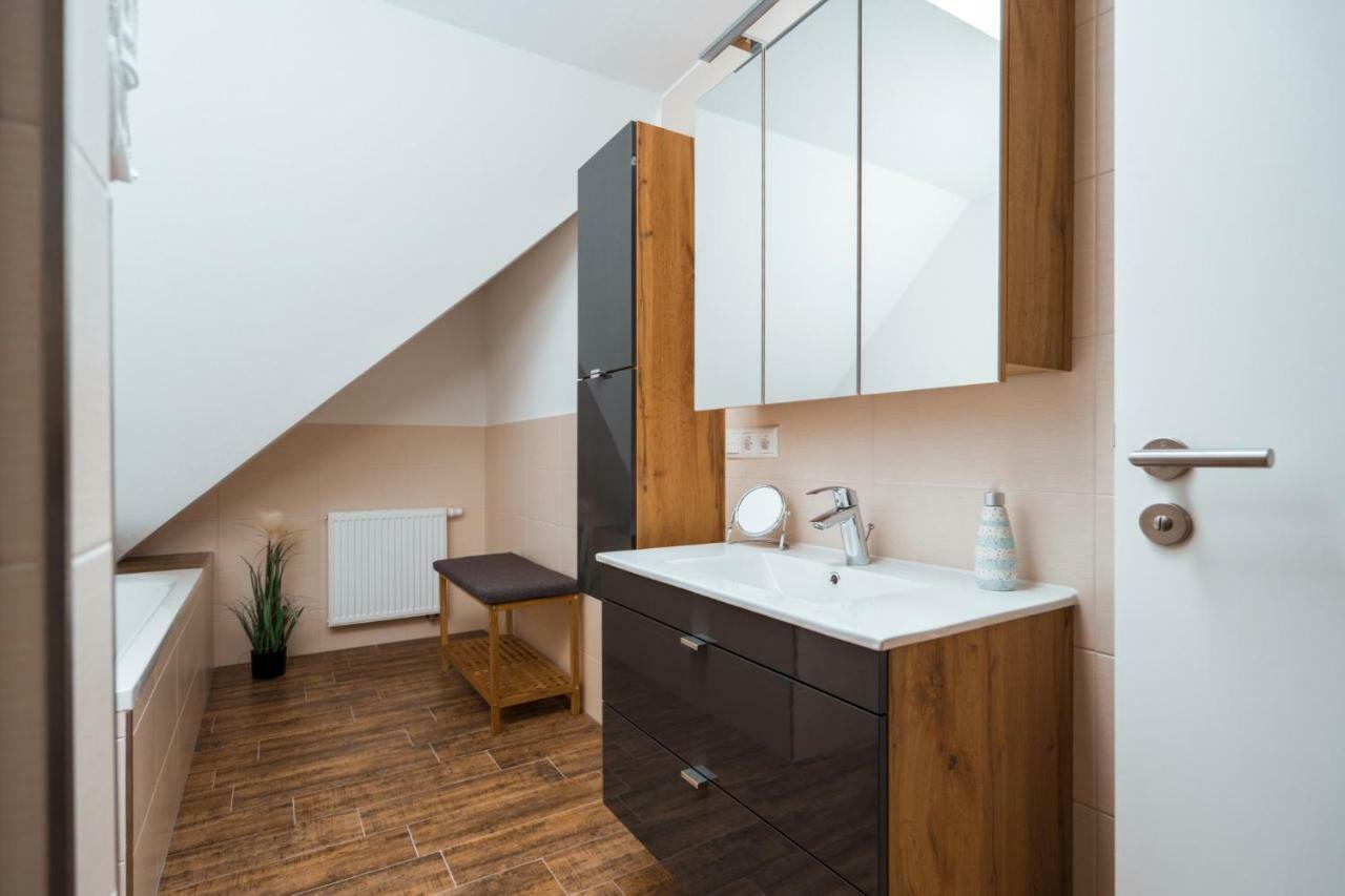 Haus Seeweg Elsterheide المظهر الخارجي الصورة