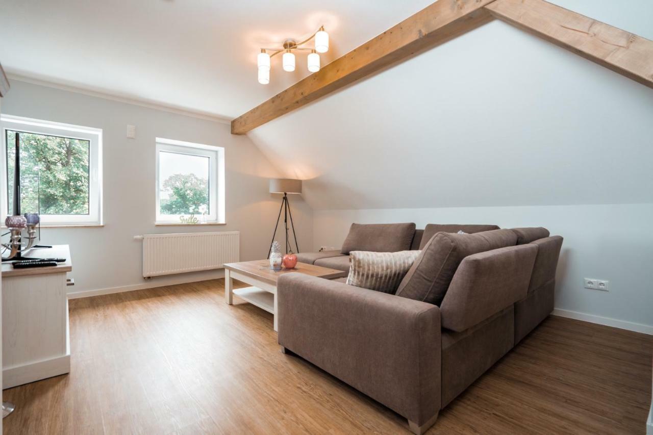 Haus Seeweg Elsterheide المظهر الخارجي الصورة