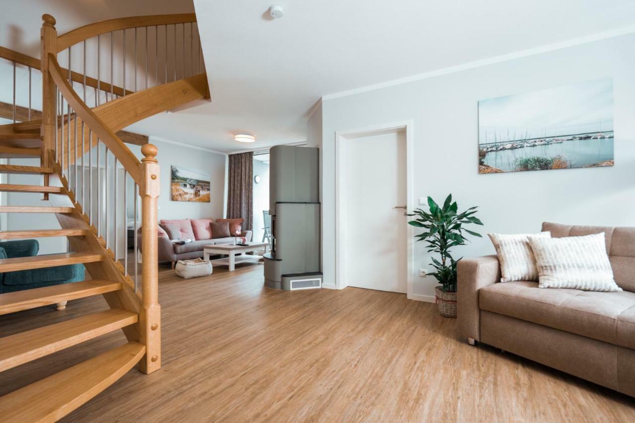 Haus Seeweg Elsterheide المظهر الخارجي الصورة
